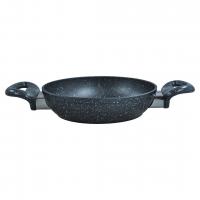 Cena Granit Sahan 22 Cm Gri