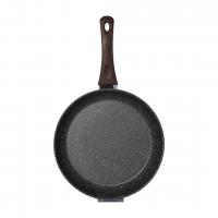 Cena Granit Tava 28 Cm Gri