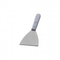 Menba Spatula Eğil Ağızlı Çelik