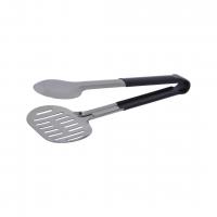 Menba Süzgeç Spatula&Maşa Çelik