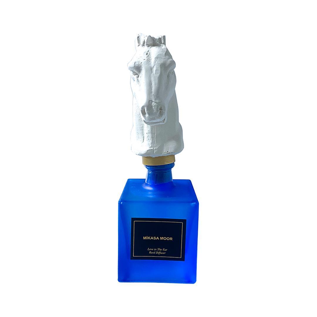 Mikasa Moor Kare Love İn The Ear Saks Atlı 250 Cl Koku 127.11 TL + KDV