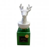 Mikasa Moor Kare Mat Yeşil Geyikli 230 cl Joy