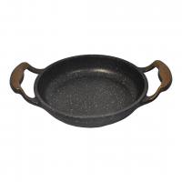Oms Döküm Granit Sahan 22 Cm