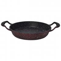 PoloChef Döküm Granit Sahan 22cm