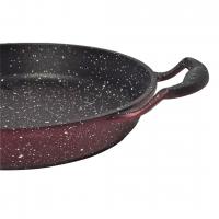 PoloChef Döküm Granit Sahan 22cm