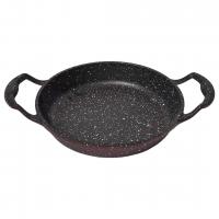 PoloChef Döküm Granit Sahan 22cm