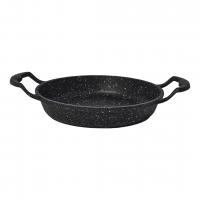 PoloChef Döküm Granit Sahan 22cm