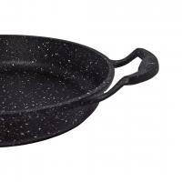 PoloChef Döküm Granit Sahan 22cm