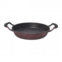 PoloChef Döküm Granit Sahan 20cm
