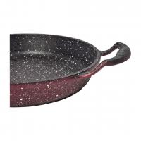 PoloChef Döküm Granit Sahan 20cm