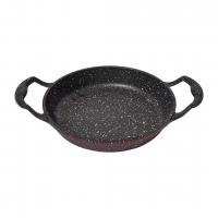 PoloChef Döküm Granit Sahan 20cm