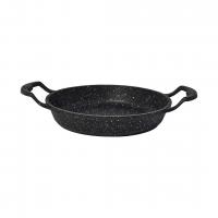 PoloChef Döküm Granit Sahan 20cm