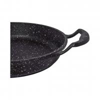 PoloChef Döküm Granit Sahan 20cm
