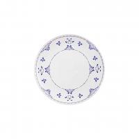 The Mia Marvy Pasta Tabağı 6lı Set  19  Cm