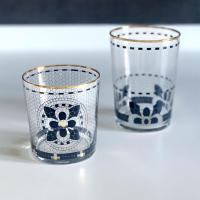 The Mia Su bardagı 2'li set 380cc ( Siyah Gold )