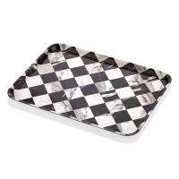 The Mia Tepsi Marble 36x27cm