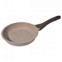 Thermoad Döküm Granit Tava 20 Cm