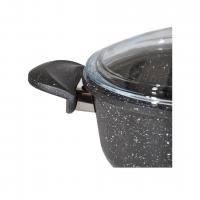 Thermoad Döküm Granit 20 Cm Derin