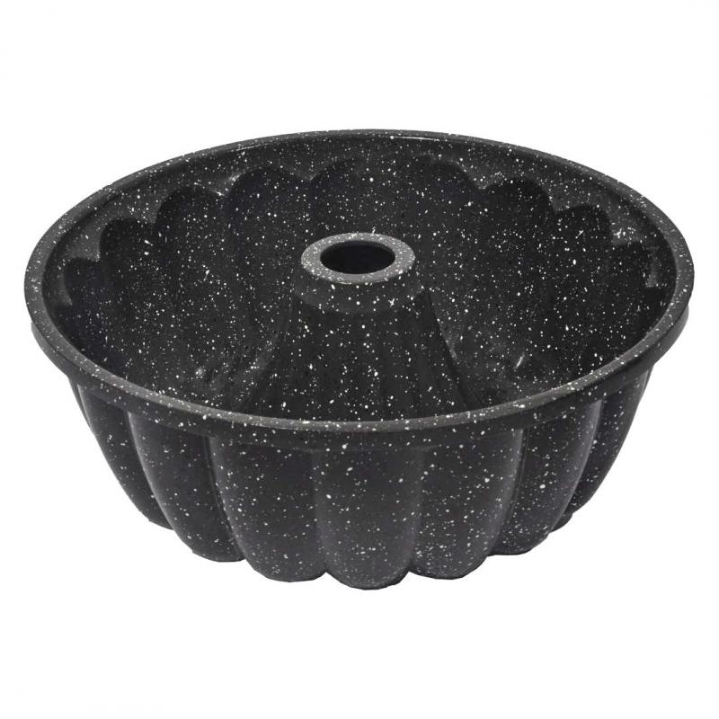 Thermoad Döküm Granit Dilimli Kek Kalıbı 67.79 TL + KDV