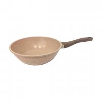Thermoad Wok Tava 28 Cm