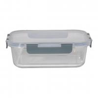 Tohana Cam Saklama Kabı 1500ml