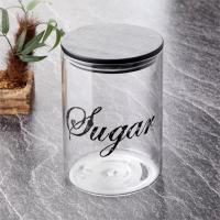 Tohana Cam Kavanoz 1100ml
