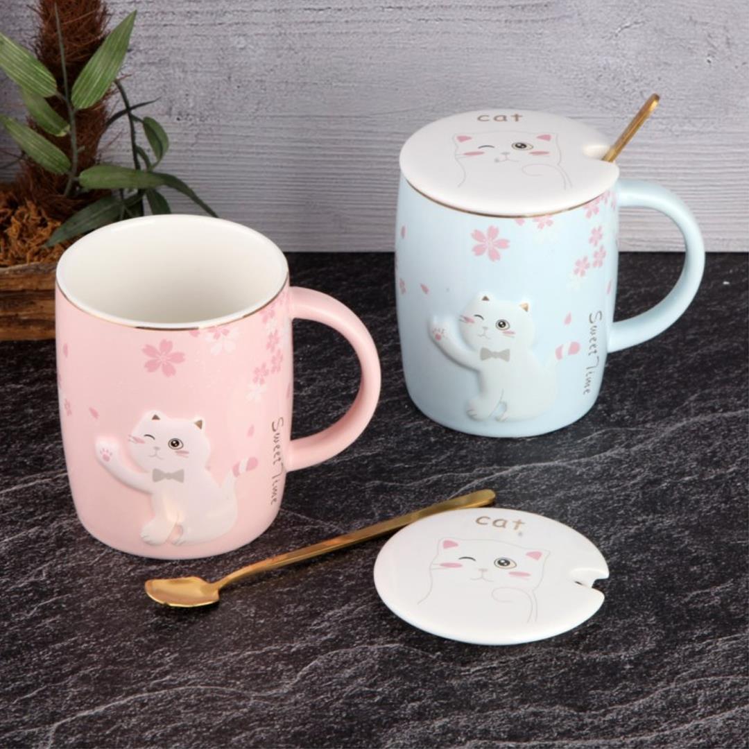 Tohana Porselen Kupa 38.13 TL + KDV