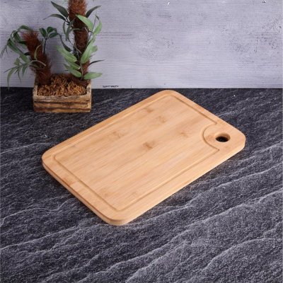 Bambu Kesme Panosu 20x30 Cm
