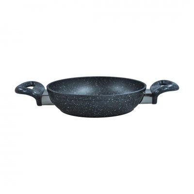 Cena Granit Sahan 20 Cm Gri