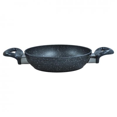 Cena Granit Sahan 22 Cm Gri