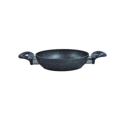 Cena Granit Sahan 18 Cm Gri
