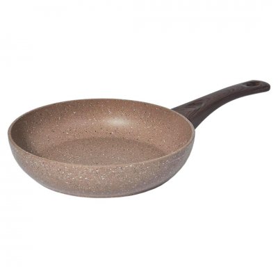 Cena Granit Tava 24 Cm Kahve