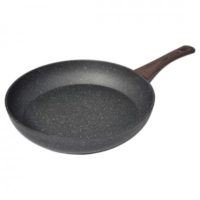 Cena Granit Tava 30 Cm Gri