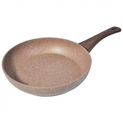 Cena Granit Tava 26 Cm Kahve