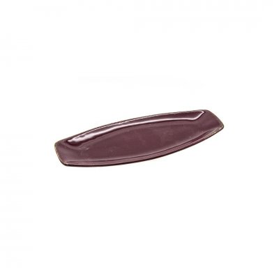 Marianna 28 Cm Kayık Tabak Porselen