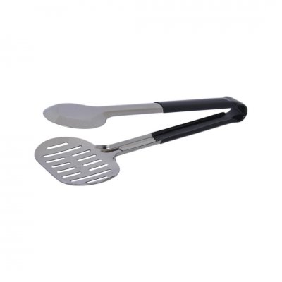 Menba Süzgeç Spatula&Maşa Çelik