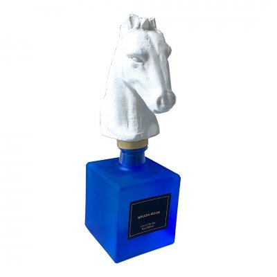 Mikasa Moor Kare Love İn The Ear Saks Atlı 250 Cl Koku