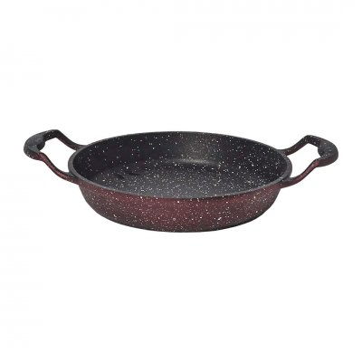 PoloChef Döküm Granit Sahan 20cm