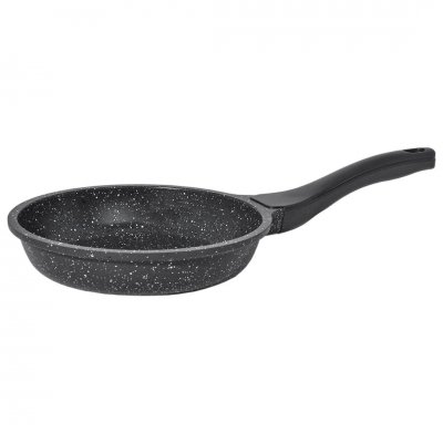Thermoad Döküm Granit Tava 20 Cm 1