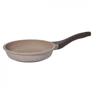 Thermoad Döküm Granit Tava 20 Cm