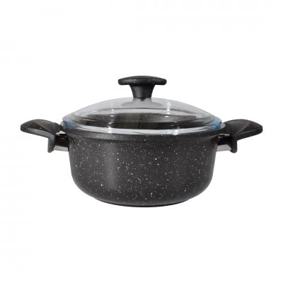 Thermoad Döküm Granit 20 Cm Derin