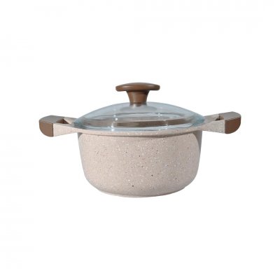 Thermoad Derin Tencere 18 Cm