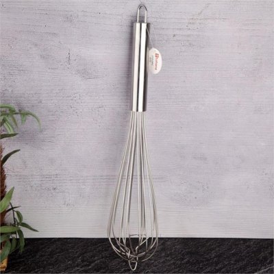 Tohana Çırpıcı Çelik 30cm
